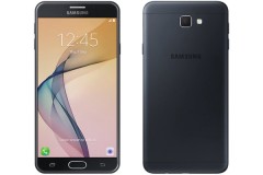Samsung Galaxy On Nxt ra mắt: 3GB RAM, cảm biến vân tay, giá 6 triệu