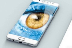 Samsung gián tiếp xác nhận: Vẫn sẽ có Galaxy Note 8