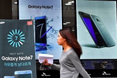 Samsung lên tiếng bác bỏ thông tin khai tử Galaxy Note 7
