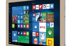 Samsung ra mắt Galaxy TabPro S 2 trong 1 với RAM 8GB, ổ SSD 256GB