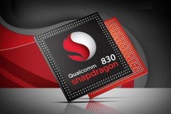 Samsung sẽ là nhà sản xuất chip Qualcomm Snapdragon 830?
