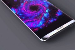 Samsung tăng cường bí mật cho Galaxy S8 sau sự cố Note 7