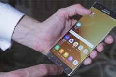 Samsung Việt Nam phủ nhận thông tin Note7 ngừng sản xuất