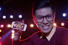 Samsung Việt Nam tung quảng cáo Galaxy J7 Prime “dìm hàng” cả Apple lẫn Oppo