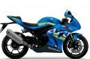 Suzuki GSX-R250 2017 - Chú tân binh đáng gờm