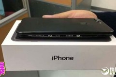 Thêm một chiếc iPhone 7 Plus bị nổ pin