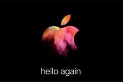 Thiết bị nào sẽ được ra mắt tại sự kiện sắp tới của Apple