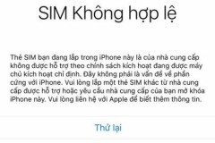 Thực hư việc iPhone quốc tế sau khi Reset Factory trở thành iPhone lock