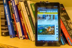 10 hướng dẫn sử dụng Mobell Tab 7C bạn nên biết