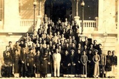 13/10: Ngày tôn vinh các doanh nhân Việt Nam