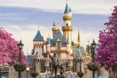 14 điều có thể bạn chưa biết về Công viên Disneyland