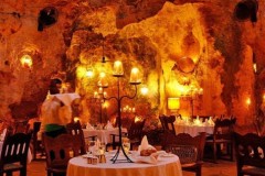 15 nhà hàng tuyệt vời nhất người ta ước được đến ăn 1 lần trong đời