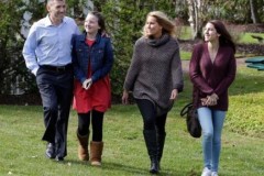 18 đứa trẻ chào đời từ phương pháp thử nghiệm ghép 3 gene