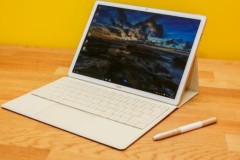 2 mẫu Huawei MateBook cao cấp sẽ được ra mắt vào đầu năm sau