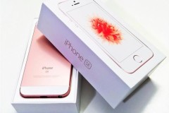 3 mẫu iPhone màu hồng giảm giá tại FPT Shop nhân ngày 20/10
