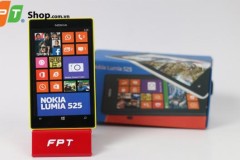 3 mẫu smartphone Nokia Lumia giá dưới 1 triệu đồng tại FPT Shop