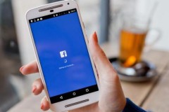 3 mẹo sử dụng Facebook cực mượt mà lại tiết kiệm pin