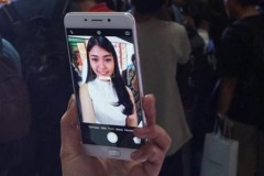 3 smartphone chụp ảnh đẹp, giá tốt của Oppo