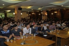 360mobi Sunday - sân chơi dành cho game thủ đam mê eSports