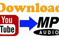 4 cách tải file MP3 từ Youtube trực tuyến cực dễ