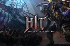 4 game nhập vai của NEXON miễn phí cho Android, iOS 10/2016