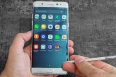 40% người sở hữu smartphone Samsung sẽ không trung thành với hãng này