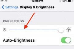5 cách kéo dài thời lượng pin cho iPhone 7