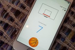 5 game bóng rổ hay nhất trên Android và iOS mà bạn không nên bỏ qua