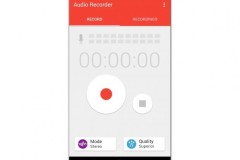 5 ứng dụng ghi âm tuyệt đỉnh dành cho các fan Android