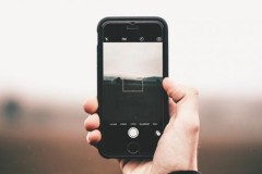 5 ứng dụng hỗ trợ tạo ảnh xóa phông tương tự iPhone 7 Plus