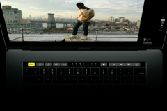 7 công nghệ mà Apple đã khai tử trên MacBook Pro 2016