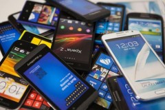 75% lượt truy cập internet sẽ đến từ smartphone trong năm tới