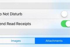 8 tính năng ẩn ít ai biết của ứng dụng tin nhắn Messages trên iOS 10