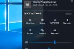 8 tính năng mới trên Windows 10 Creators Update mà Microsoft chưa giới thiệu