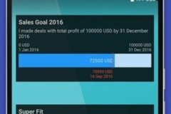 8 widget hữu ích cho Android vừa mới ra mắt trong tháng 10