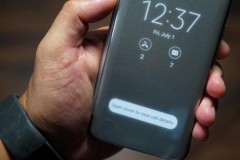 Always On Display trên Galaxy S7 cập nhật loạt tính năng mới