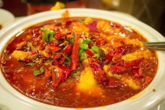 Ăn đồ ăn quá cay có thể gây tử vong