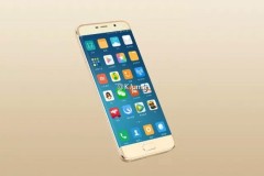 Ảnh render của Xiaomi Mi Note 2 rất đẹp, trông rất giống Galaxy Note 7
