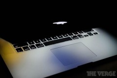 Apple dự kiến ra MacBook Pro mới trong đêm nay