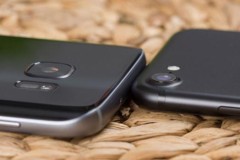 Apple iPhone 7 đọ khả năng quay video 4K với Galaxy S7 edge và LG V20