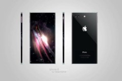Apple iPhone 8 Plus sở hữu màn OLED cong, sẽ có đến 3 biến thể về kích cỡ