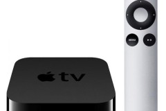 Apple ngưng sản xuất dòng sản phẩm Apple TV thế hệ thứ 3