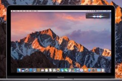 Apple sẽ cho phép tự động cập nhật Mac OS Sierra vào tuần tới