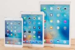 Apple sẽ cho ra mắt một thiết bị là iPad Pro