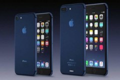 Apple tụt giảm tài chính hơn năm ngoái mặc dù thành công