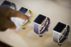 Apple Watch là thiết bị đeo tay đo nhịp tim chính xác nhất