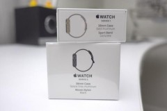 Apple Watch sẽ có doanh thu không khả quan