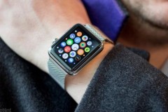 Apple Watch vẫn dẫn đầu thị trường SmartWatch trong Quý III