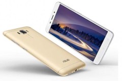 Asus ZenFone 3 Laser tiếp tục làm nóng phân khúc smartphone 6 triệu
