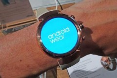 Asus Zenwatch 3 cập bến với giá phải chăng?